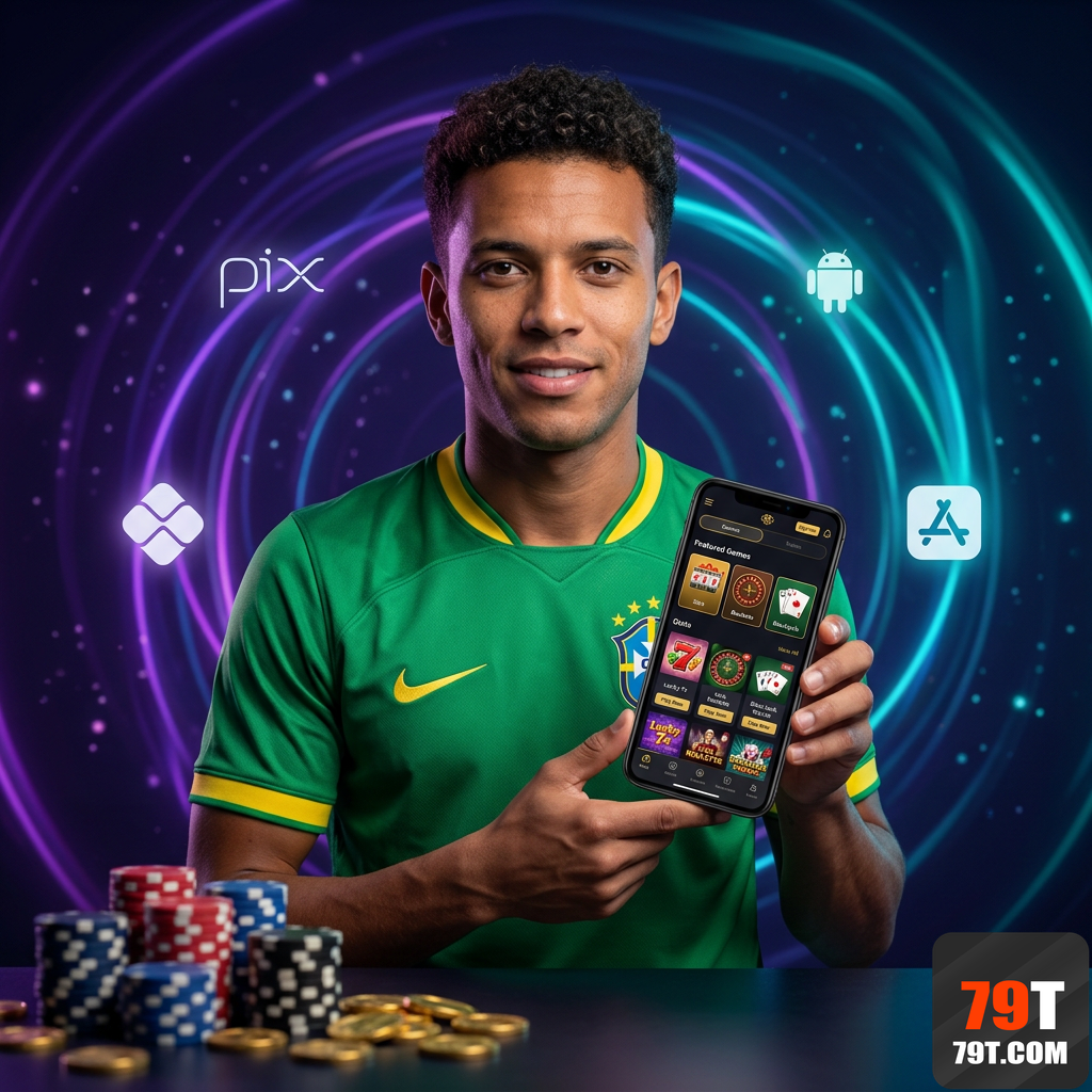 Segurança App 79t.com