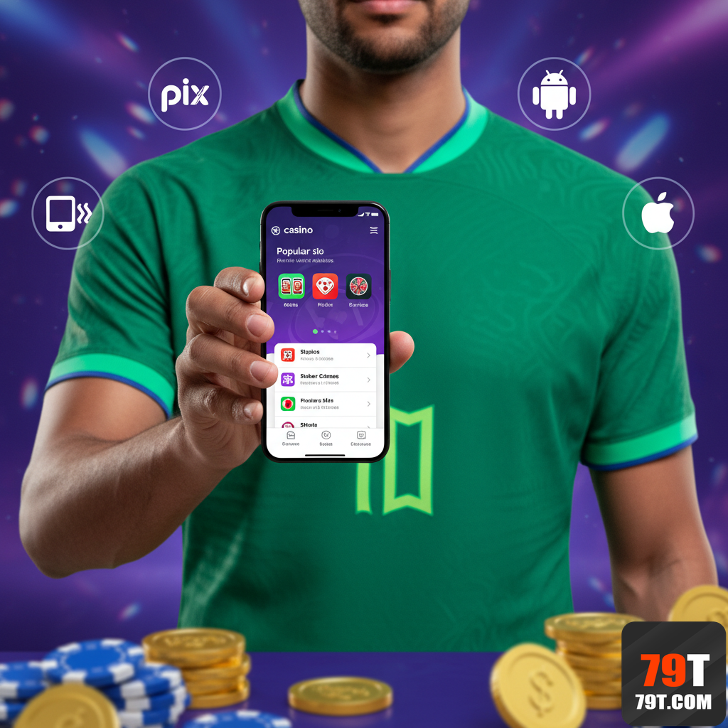 Recompensas App 79t.com