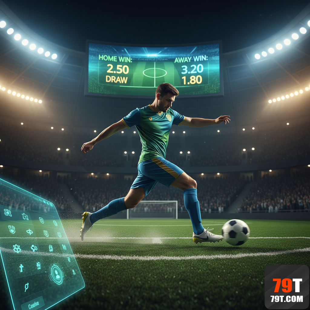 Prêmios Esporte 79t.com