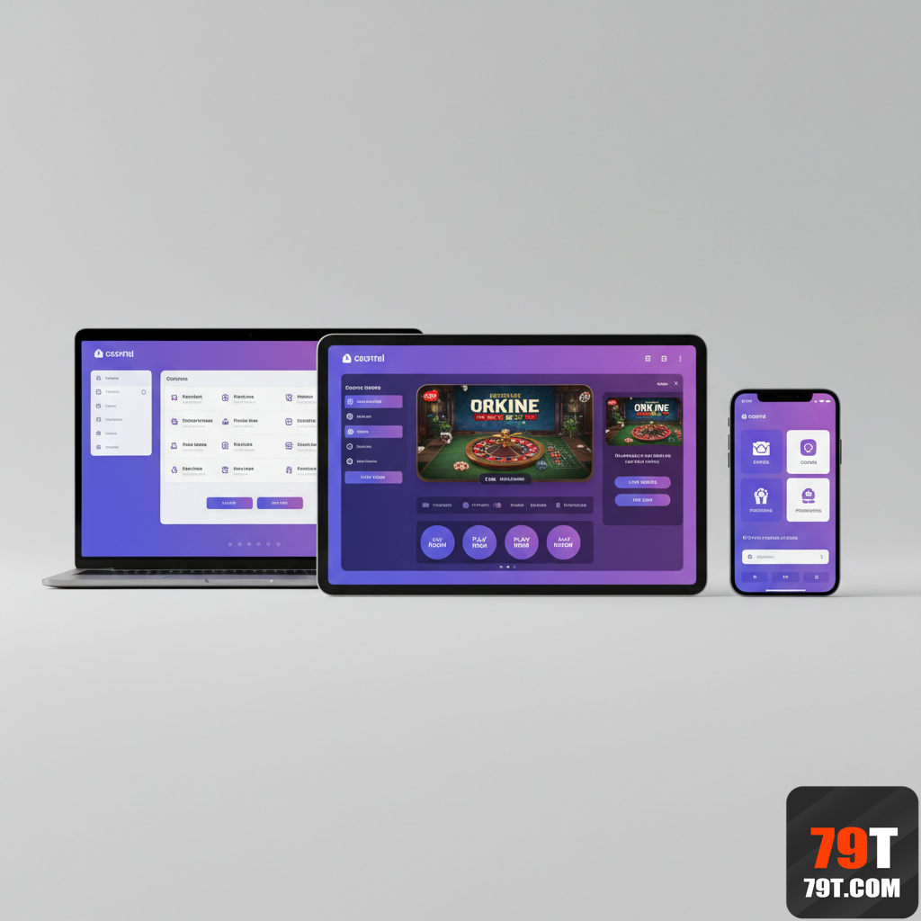 Plataforma Premium 79t.com